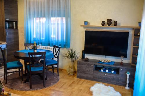 Zlatibor apartmani Zlatiborski trenutak