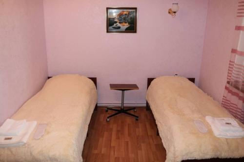 Hotel 333 – Yerevan