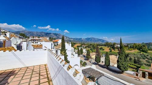 Casa Mia, Mijas Golf