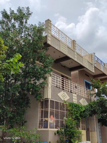 Srinivasa Homestay in Hospet