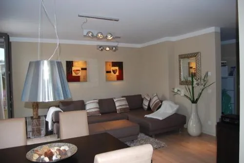 Luxuswohnung Abendsonne in Wenningstedt-Braderup, Deutschland