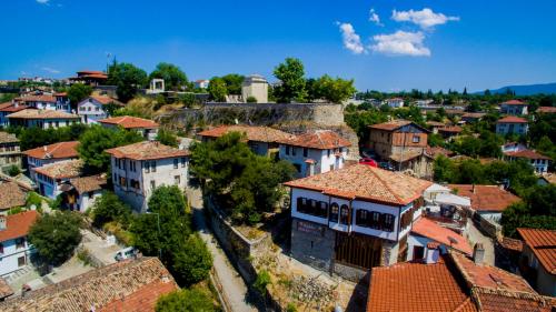 Safranbolu Seyi̇r Konak Otel