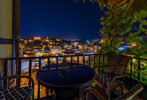 Safranbolu Seyi̇r Konak Otel