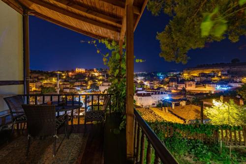 Safranbolu Seyi̇r Konak Otel