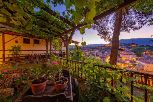 Safranbolu Seyi̇r Konak Otel