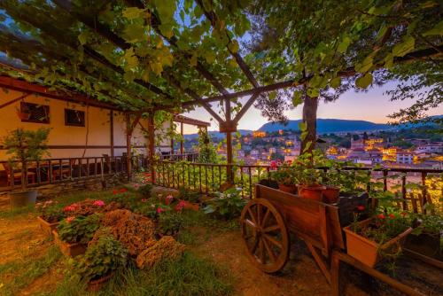 Safranbolu Seyi̇r Konak Otel