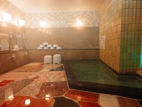 Nakayasu Ryokan