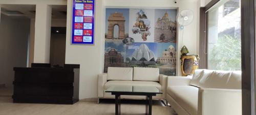 Hotel Benz Int Karol Bagh – Delhi, NY
