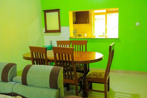 Kunda Luxury Apartment