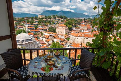 Safranbolu Seyi̇r Konak Otel