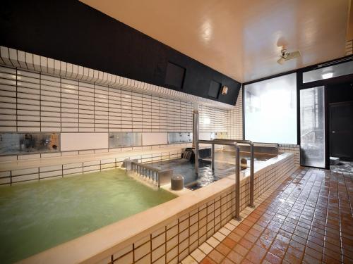 APA酒店 - 小松 APA Hotel Komatsu