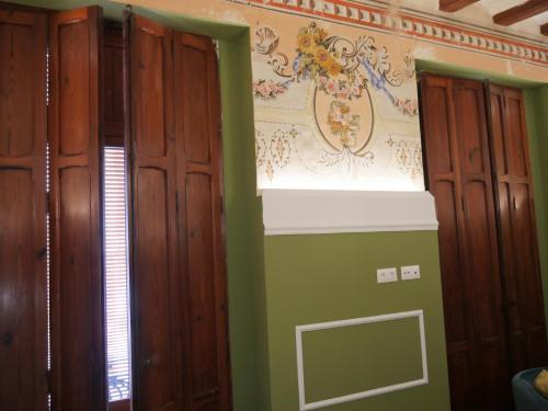 Blau Cafe i Habitacions