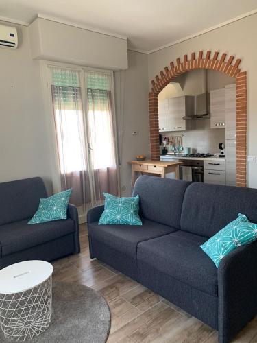 Casina Summer - Apartment - Tirrenia