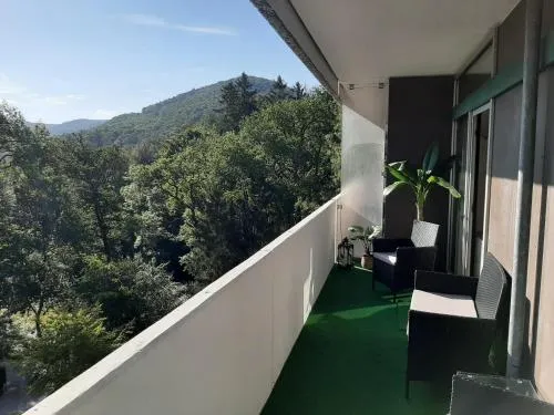 Ferienwohnung Harzmonie in Bad Harzburg, Deutschland