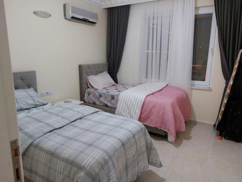 Appartement met zeezicht