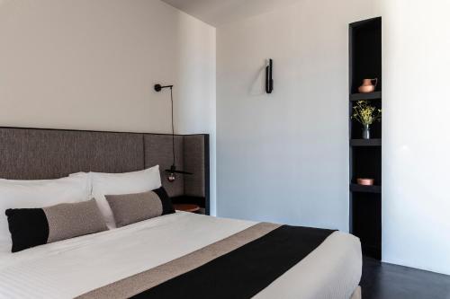  Grande Nimbus Suite with Sea view and Hot Tub image 7