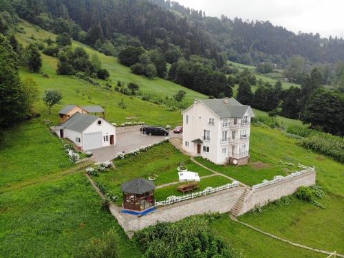 Vİlla DEVOR, Trabzon