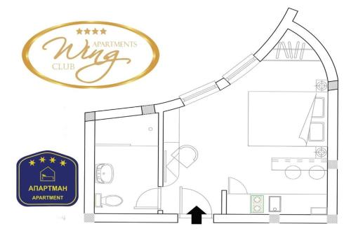 Wing Club Dajana