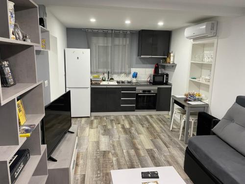  Casita tranquila, Ferienwohnung in Talavera de la Reina