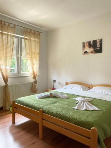Apartman NikolicBanja VrucicaTeslic - image 10