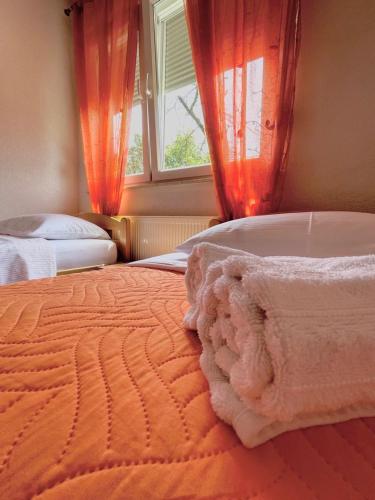 Apartman NikolicBanja VrucicaTeslic - image 11