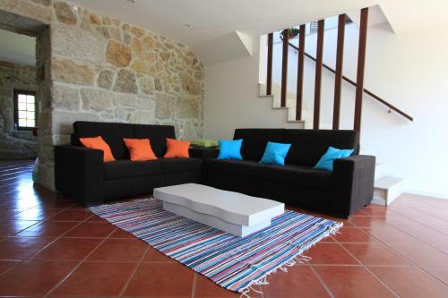 Közös társalgó / TV, Quinta Miranda in Matos