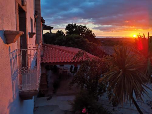 Vistas, Casa Bento Moura Portugal in Manteigas