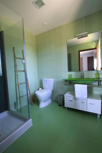 ห้องน้ำ, Quinta Miranda in มาโตส