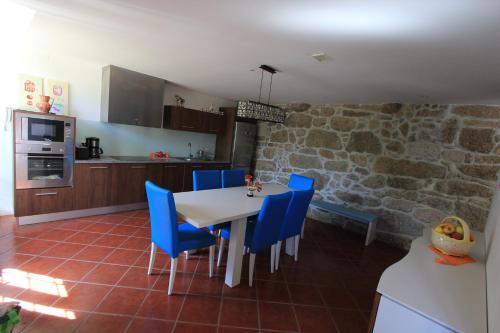 Konyha, Quinta Miranda in Matos