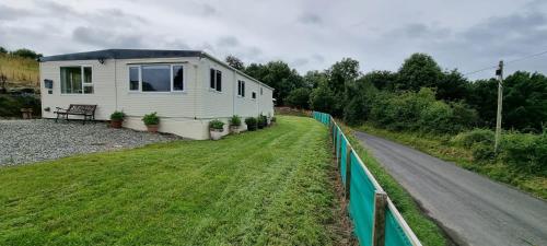 Carnafern Country Stay gîte à louer Cullion