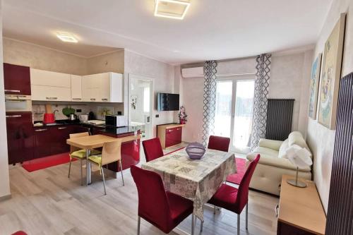 Appartamento - IRIS - Vallecrosia - Apartment