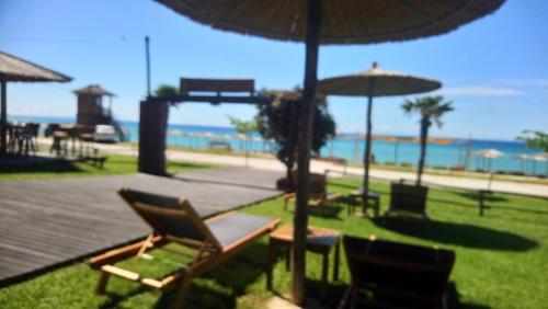  Holiday Home in Chalkidiki, Lakkoma in Lákkoma