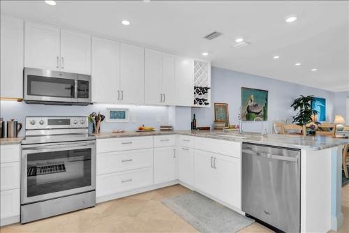 Boca Grande North 50 Holiday home - main image