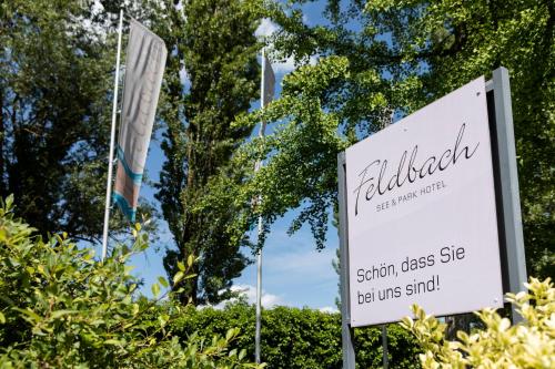 See & Park Hotel Feldbach - image 6