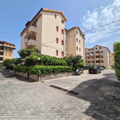 Appartamento Centro Marina A 500 Metri Dal Mare - Scalea