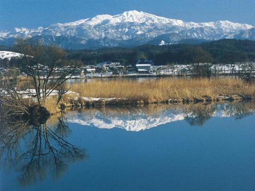 APA Hotel Komatsu Grand