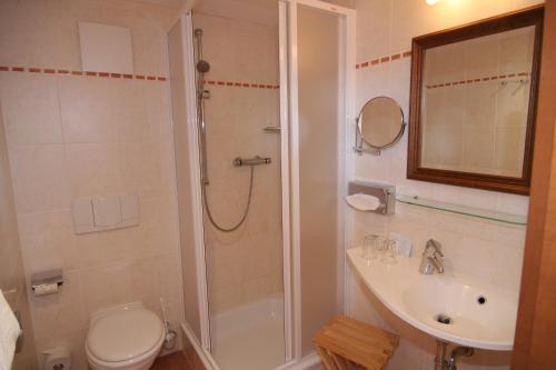 Doppelzimmer, komfort