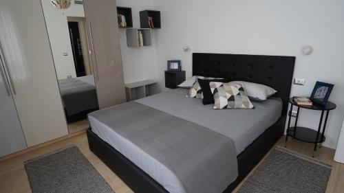 Argo Milano, Milan