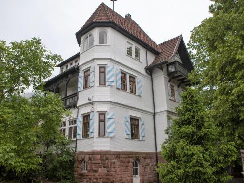 Villa Himmelsblau