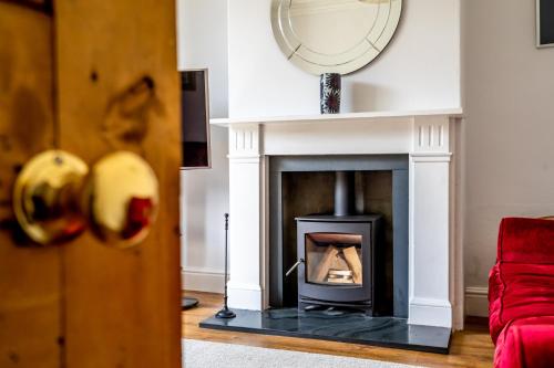 76 Nunnery Lane gîte à louer York Baile Hill