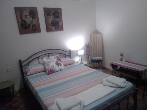 Guestroom, Room to rent-shared wc in Kavala