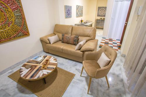 One-Bedroom Apartment image 4