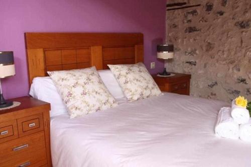 Casa Rural San Roque in Sebulcor