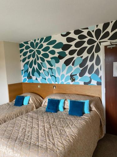 Park Manor Hotel - image 13