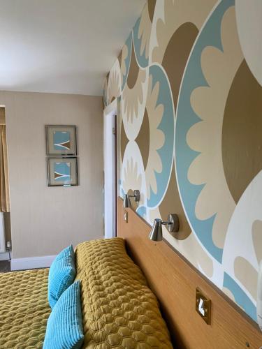 Park Manor Hotel - image 7