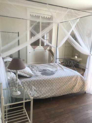 chambre les tourtereaux