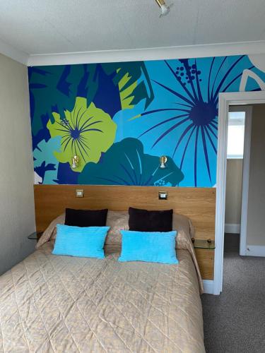 Park Manor Hotel - image 5