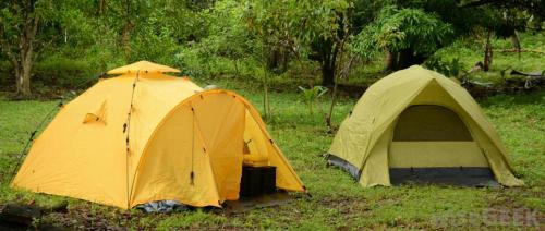 BUCKS CAMPSITE bring YOUR Tent for Private 3 acre pitch