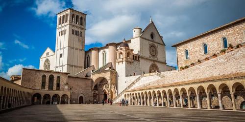 L'oasi di zio Franco