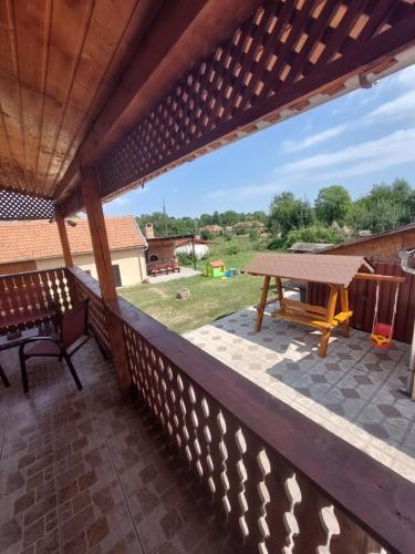 Casa YMY